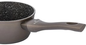 Valdinox Aurum nyeles edény tapadásmentes felülettel, 16 cm