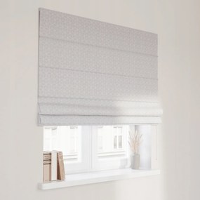 Kész római roló Capri 160x170cm fekete