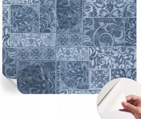 Öntapadós Mosható Fali Fotótapéta Növényi díszek 208x146 cm