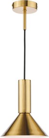 Dar Lighting Ragnar RAG0140 Függőlámpa 1x9w/gu10