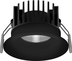 NOVA LUCE 9232120 BLADE Kültéri Mennyezetbe Építhető Lámpa LED IP65