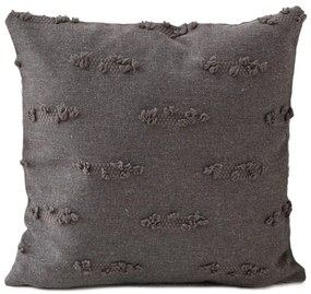 Párnahuzat 43x43 cm Tuffet – Mioli Decor