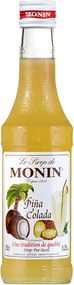 MONIN Pina colada szirup 0,25l