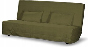 Dekoria Beddinge hosszú kanapé huzat és 2 Ikea párnahuzat