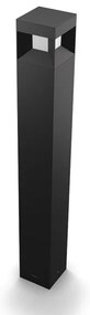 Philips 16482/30/P0 - LED Kültéri lámpa PARTERRE LED/8W IP44