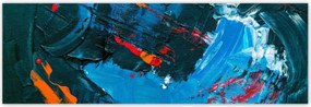 Poszterek 200x66 Absztrakt Ike