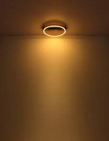GLOBO 48461-54R LUFFY Modern LED Mennyezeti Lámpa IP20