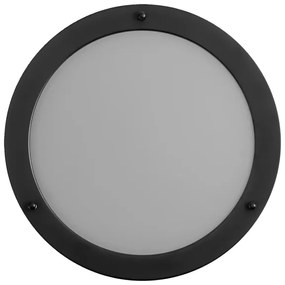 Osram - BATHROOM CLASSIC fürdőszobai mennyezeti lámpa 1xE27/15W/230V IP44