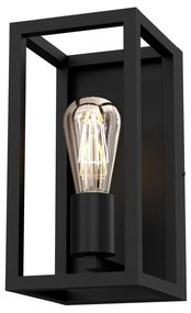 Fali lámpa FRAME 1xE27/60W/230V