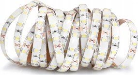 Led szalag Smd 5630 16W/m IP65 5M semleges 79649