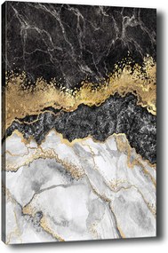 Kanvas vászonkép, 70×100 cm – TR529TCR1457