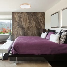 Brilagi MANAROLA SMART LED mennyezeti lámpa 36W 230V + Tuya DO