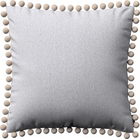 Dekoria Párnahuzat szürke melange