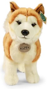 Rappa Plüss kutya Akita Inu 30 cm