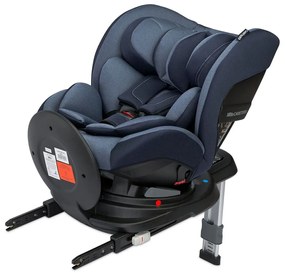 Autós gyerekülés CARETERO Rio navy