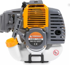 Motor benzines bozótvágóhoz PM-KS-600T-SI