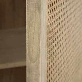 Rexit mindifa komód, szélesség 90 cm - Kave Home