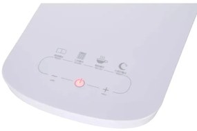 Lucide 24656/10/31 - LED asztali lámpa VARIO LED LED/8W/230V