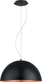 Eglo GAETANO 94938 Függőlámpa 1x60W/E27