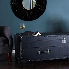 Fali tükör ø 82 cm Sloane – Premier Housewares