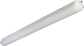 LED műszaki fénycső lámpatest WALCOT LED/37W/230V 6500K 120 cm IP65 fehér