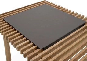 Maui kerti dohányzóasztal