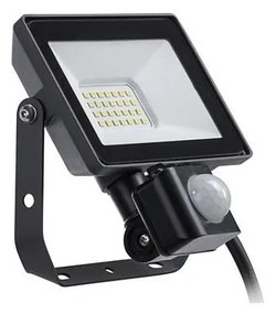 Philips - LED Kültéri reflektor érzékelővel PROJECTLINE LED/20W/230V IP65 4000K