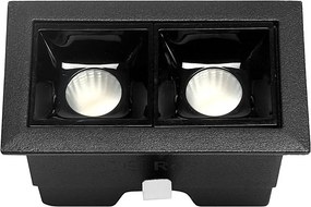DomenoLED JDL-2T 579 Beépíthető spotlámpa 4W/LED 4000K 320LM