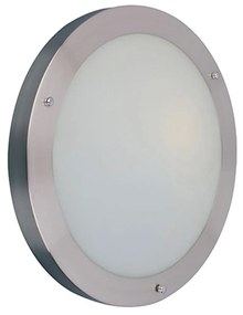 Azzardo Umbra fürdőszobai mennyezeti lámpa, fehér, G9, 1x28W, AZ-1596