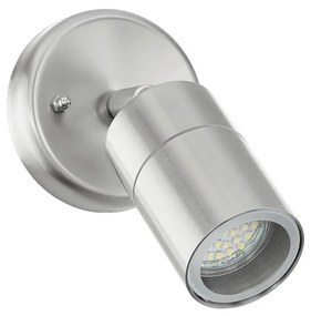 Eglo 93268 - LED kültéri világítás STOCKHOLM 1 1xGU10/5W/230V