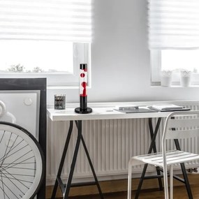 Rabalux 76028 - LED Lávalámpa LAVASTIC LED/25W/230V