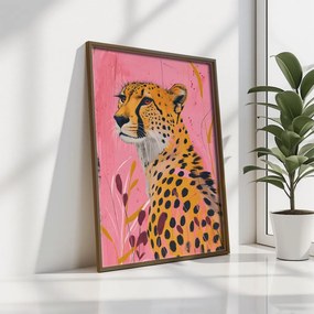 Falikép, 35×47 cm – GE138-L