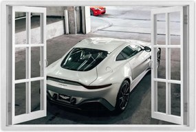 Poszterek 90x60 Aston Turócszentmárton Autók