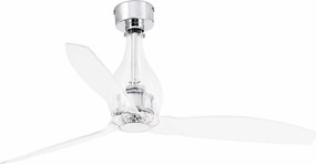 FARO 3382 MINI ETERFAN Ventilátoros lámpa IP20