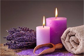 Kép spa dolgokról (90x60 cm)