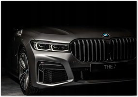 Poszterek 100x70 Sportautó Autó