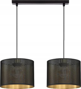 Függőlámpa Csillár Áttört Lámpabúra Lyukacsos