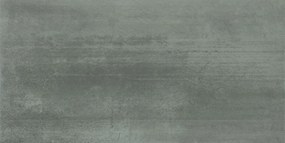 Burkolat Rako Rush sötétszürke 30x60 cm félfényes WAKV4522.1