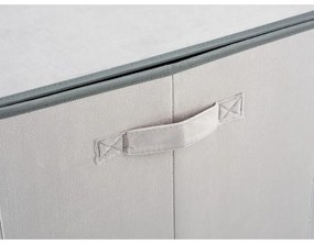 Textil szennyeskosár 63 l Sam – Wenko