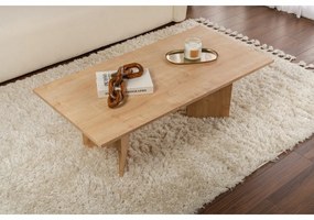 Sabin Sapphire Oak konferenciaasztal