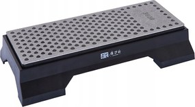 Taidea Gyémánt élező (360/600) Tg2018 konyhai késekhez, többfunkciós