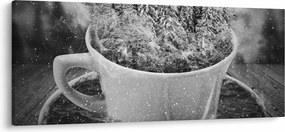 Kép - Egy csésze természet (120x50 cm)