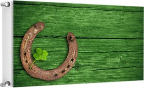 Mágneses Radiátorszőnyeg 100x60 Fa Fotótapéta