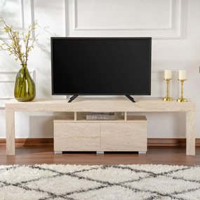 Enclave Travertine TV-állvány