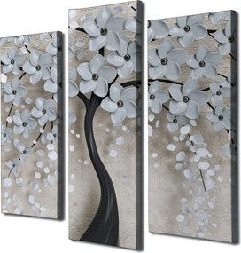 Vászonkép, 20×40 cm – UC114
