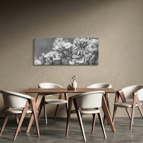Kép - Szárított virágok (120x50 cm)