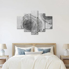 Kép - Fa motívum (150x105 cm)