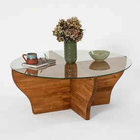 Amphora - Chestnut