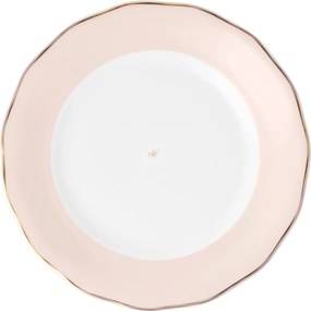 Desszert tányér 19 cm Alaska Circus Pink Ćmielów