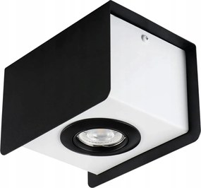 Spot lámpa Kanlux Torim 28461